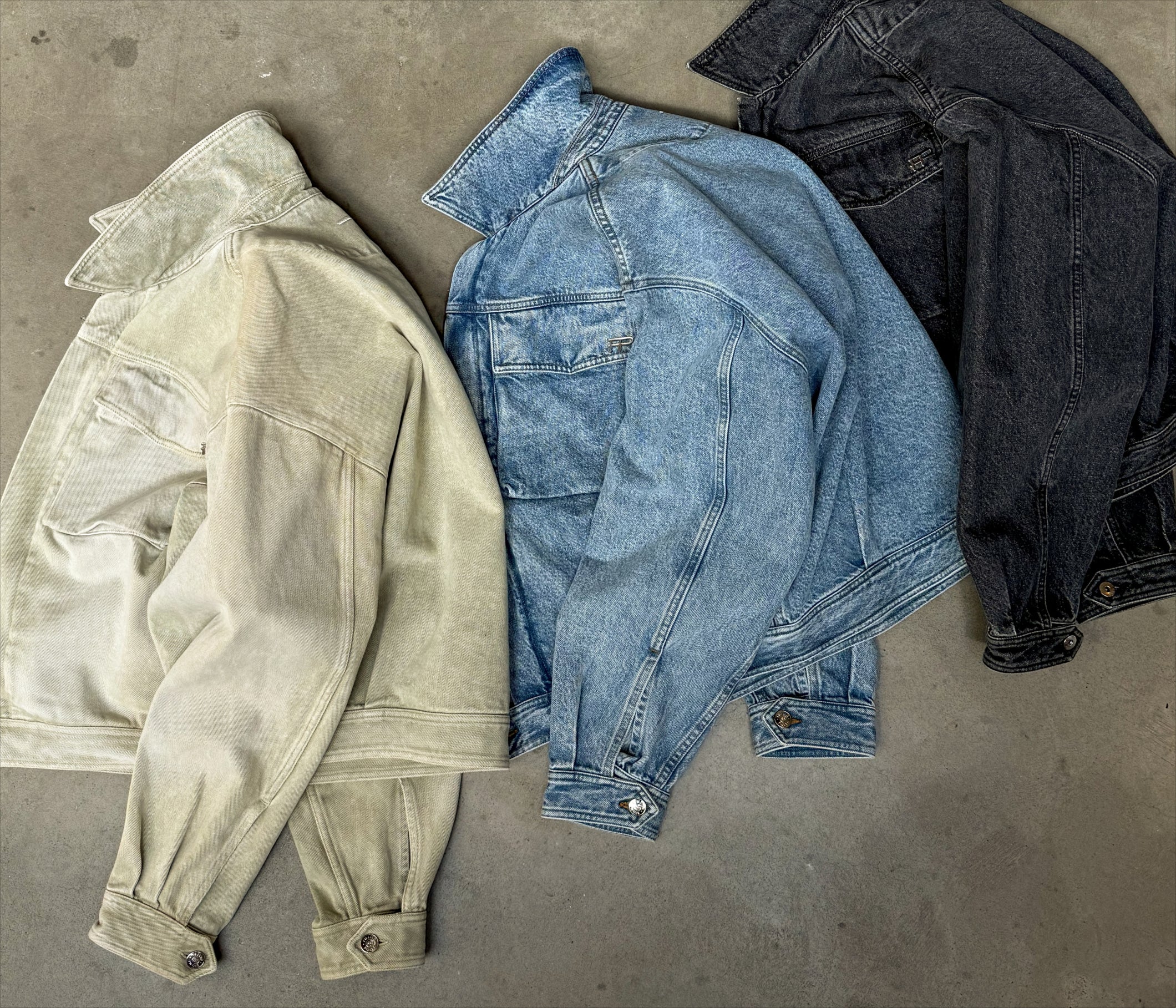Luxury Design Meets Urban Streetwear
