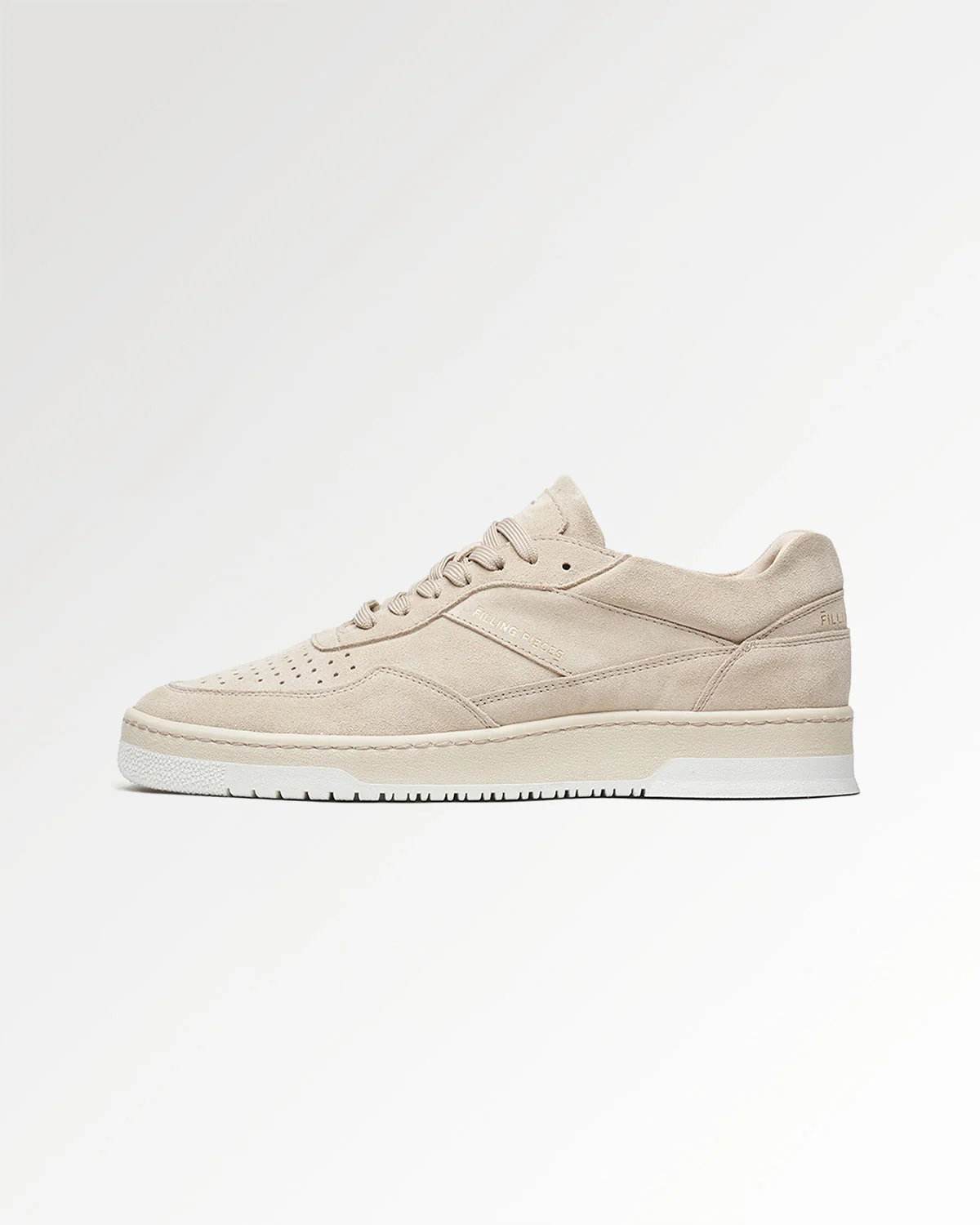 Ace Suede Beige