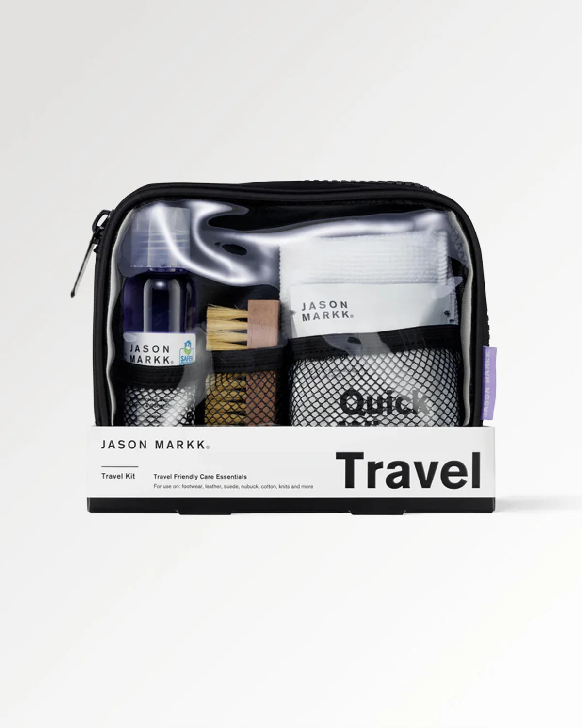 Jason Markk Travel Kit