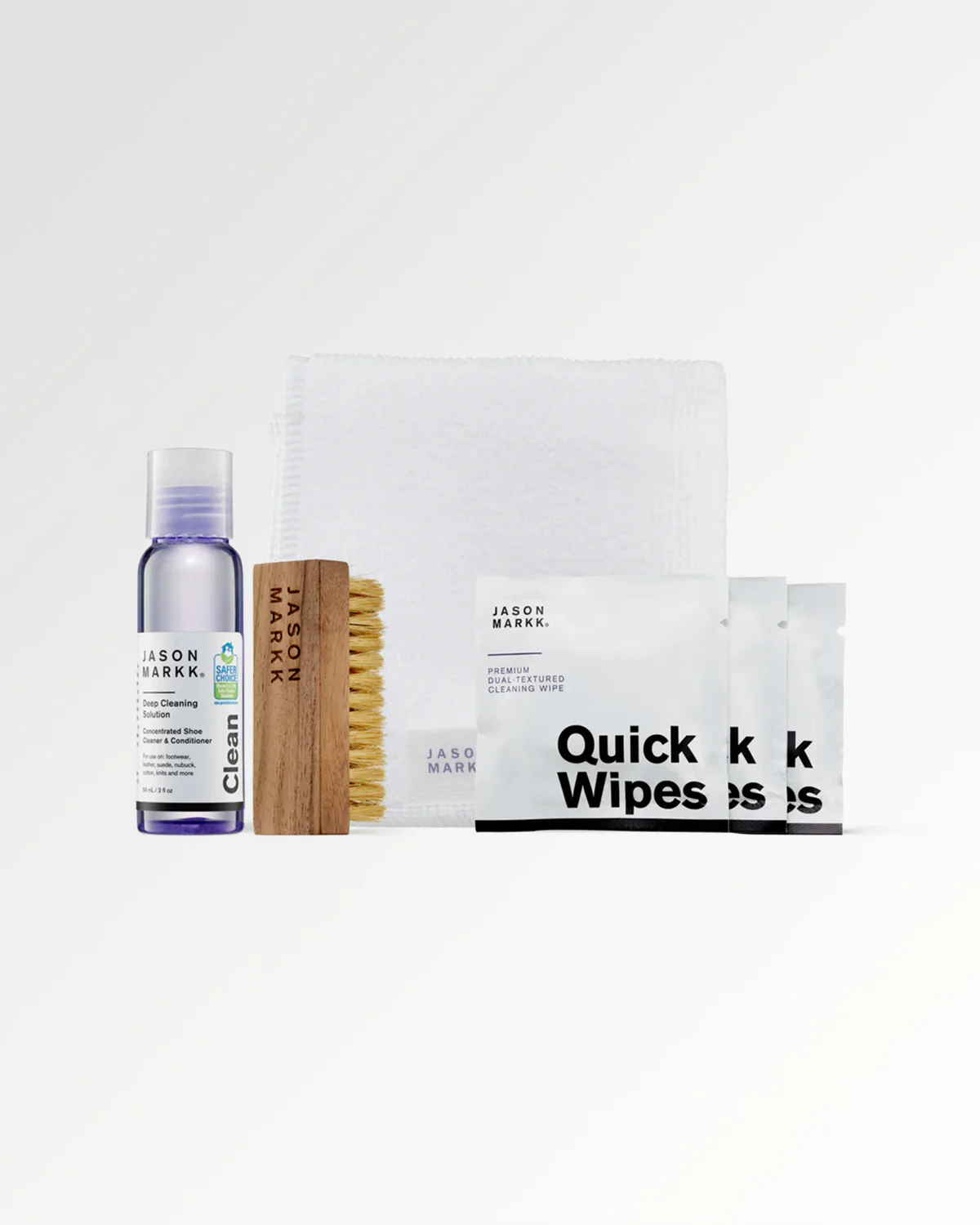 Jason Markk Travel Kit - Image 2