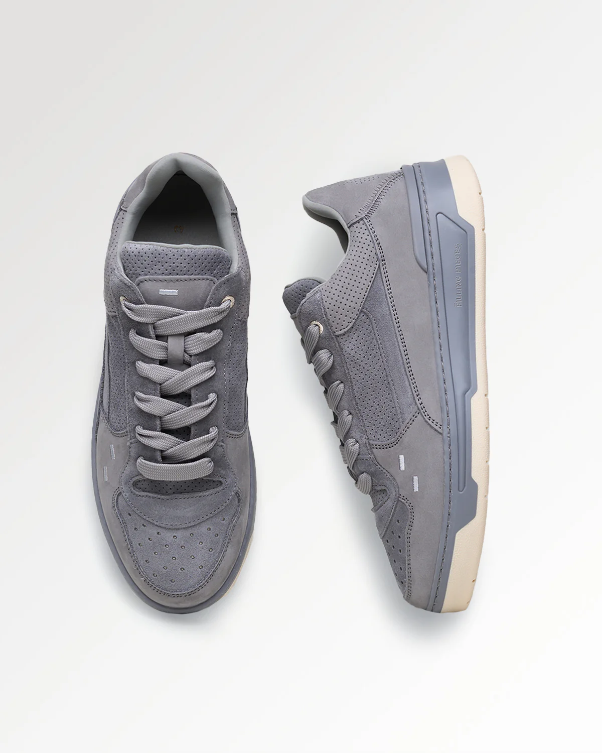 Cruiser Dive Grey - Image 2