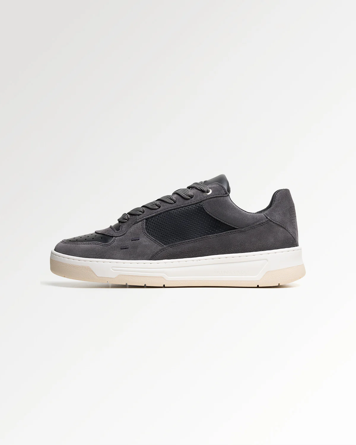 Cruiser Neat Black / Grey