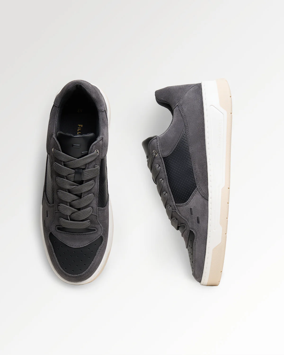Cruiser Neat Black / Grey - Image 2