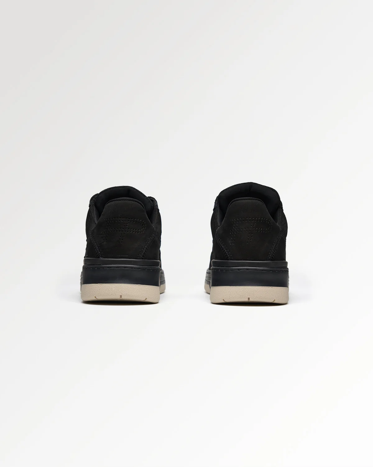 Cruiser Suede Black - Image 5