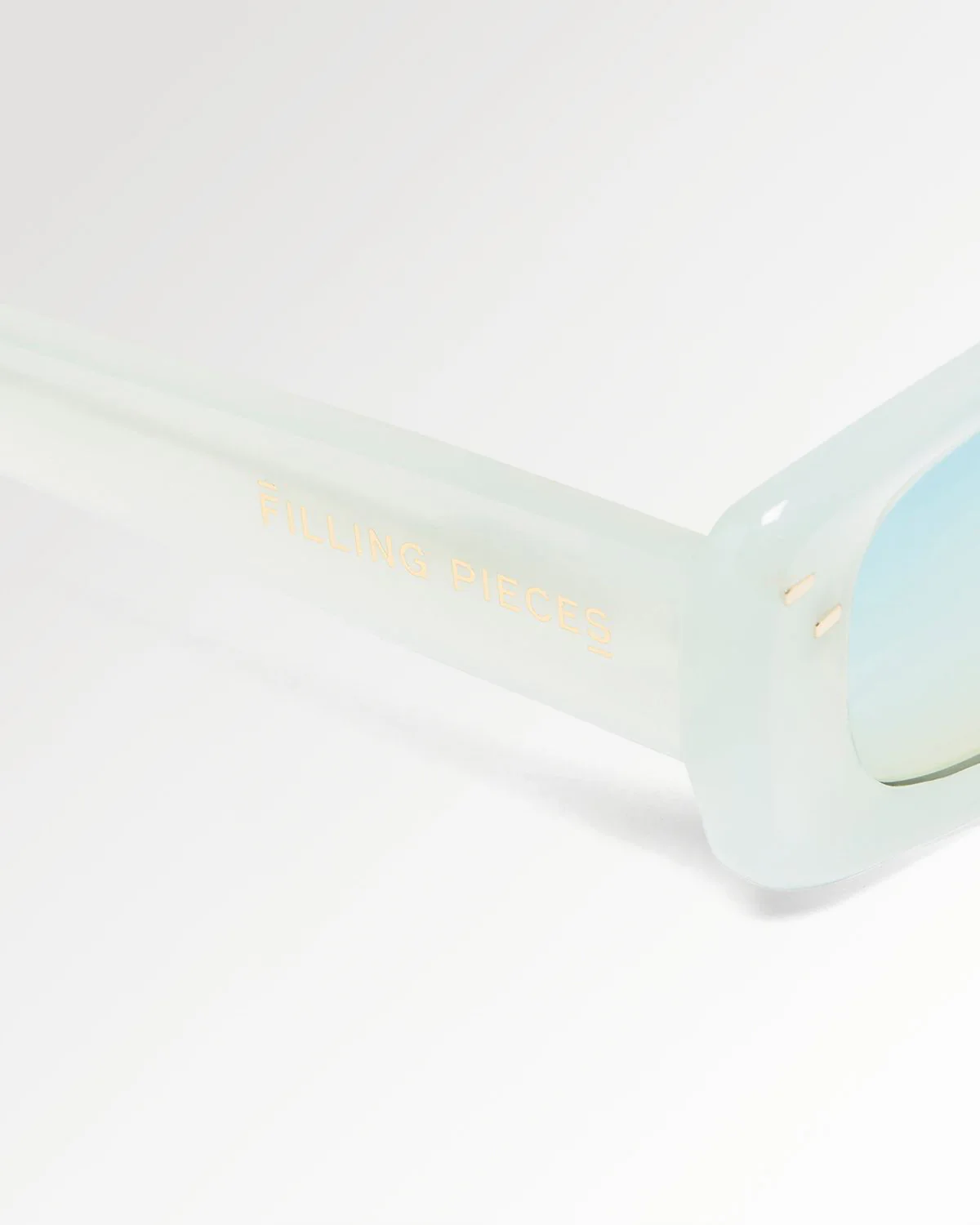 Gronick Sunglasses Mint - Image 2