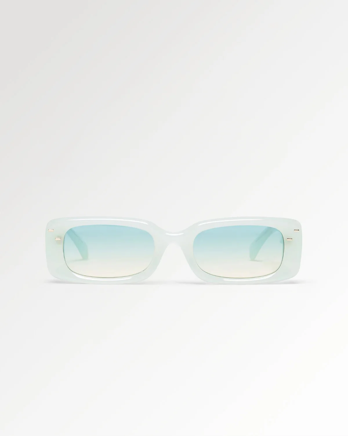 Gronick Sunglasses Mint - Image 3