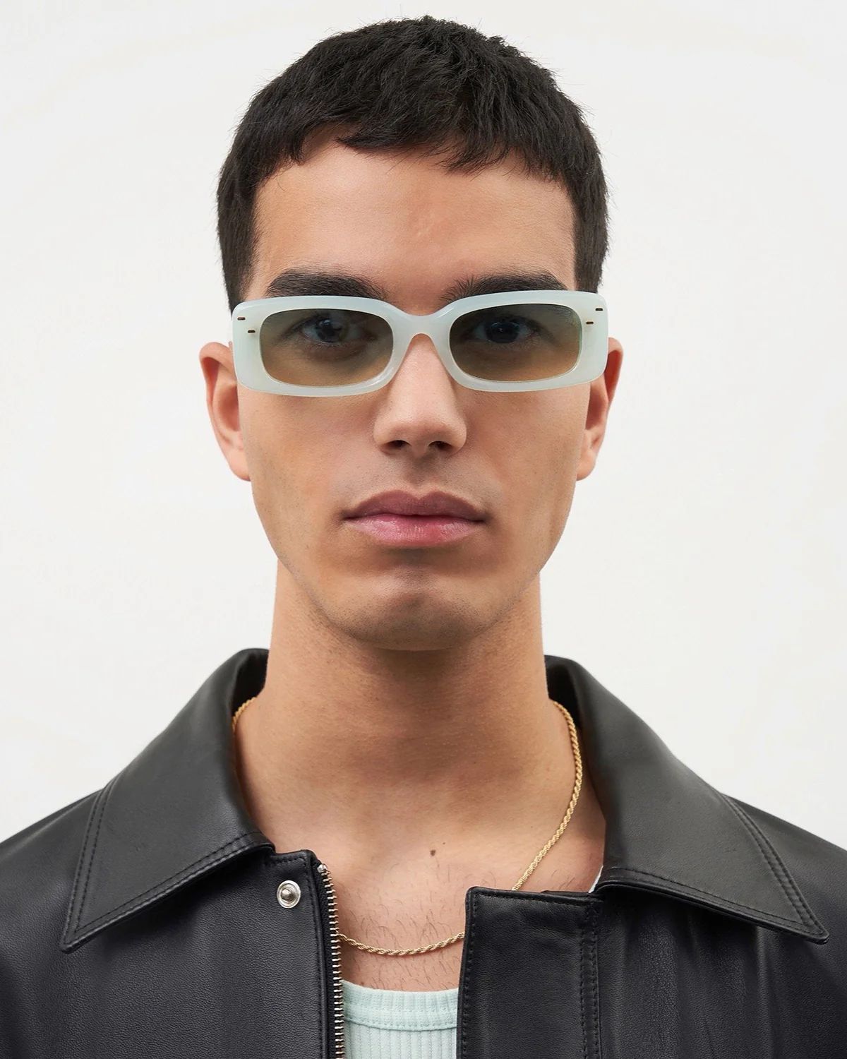 Gronick Sunglasses Mint - Image 5
