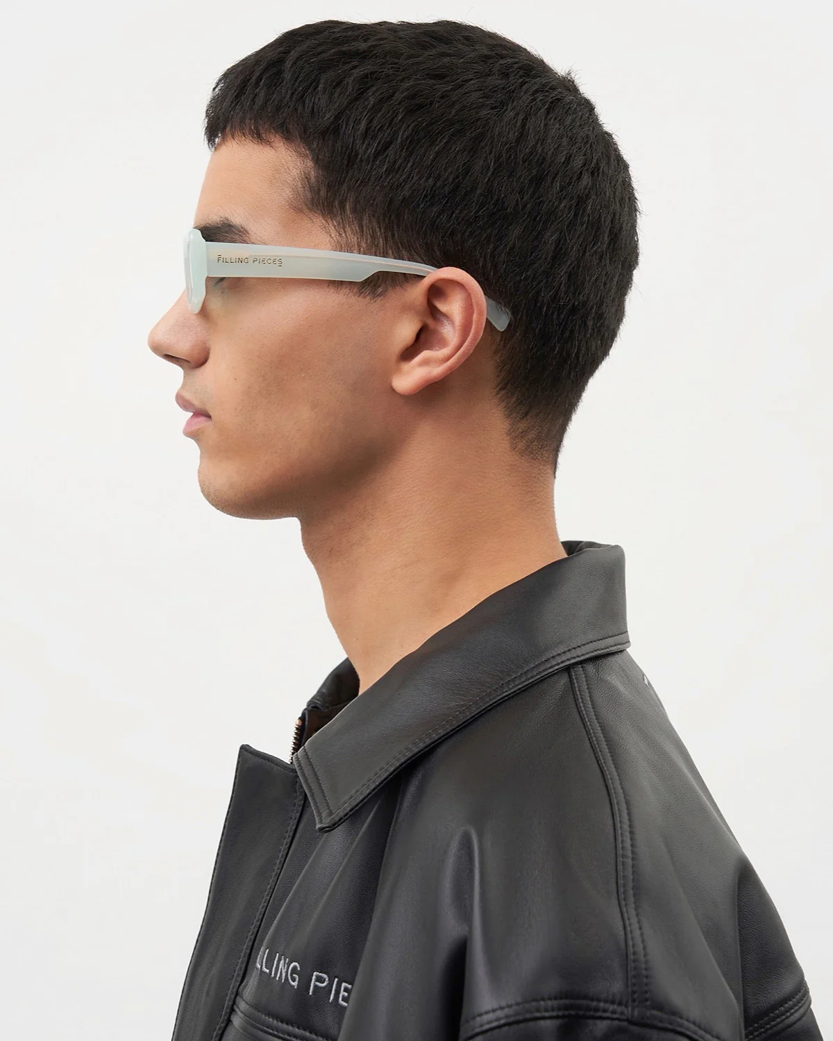 Gronick Sunglasses Mint - Image 6