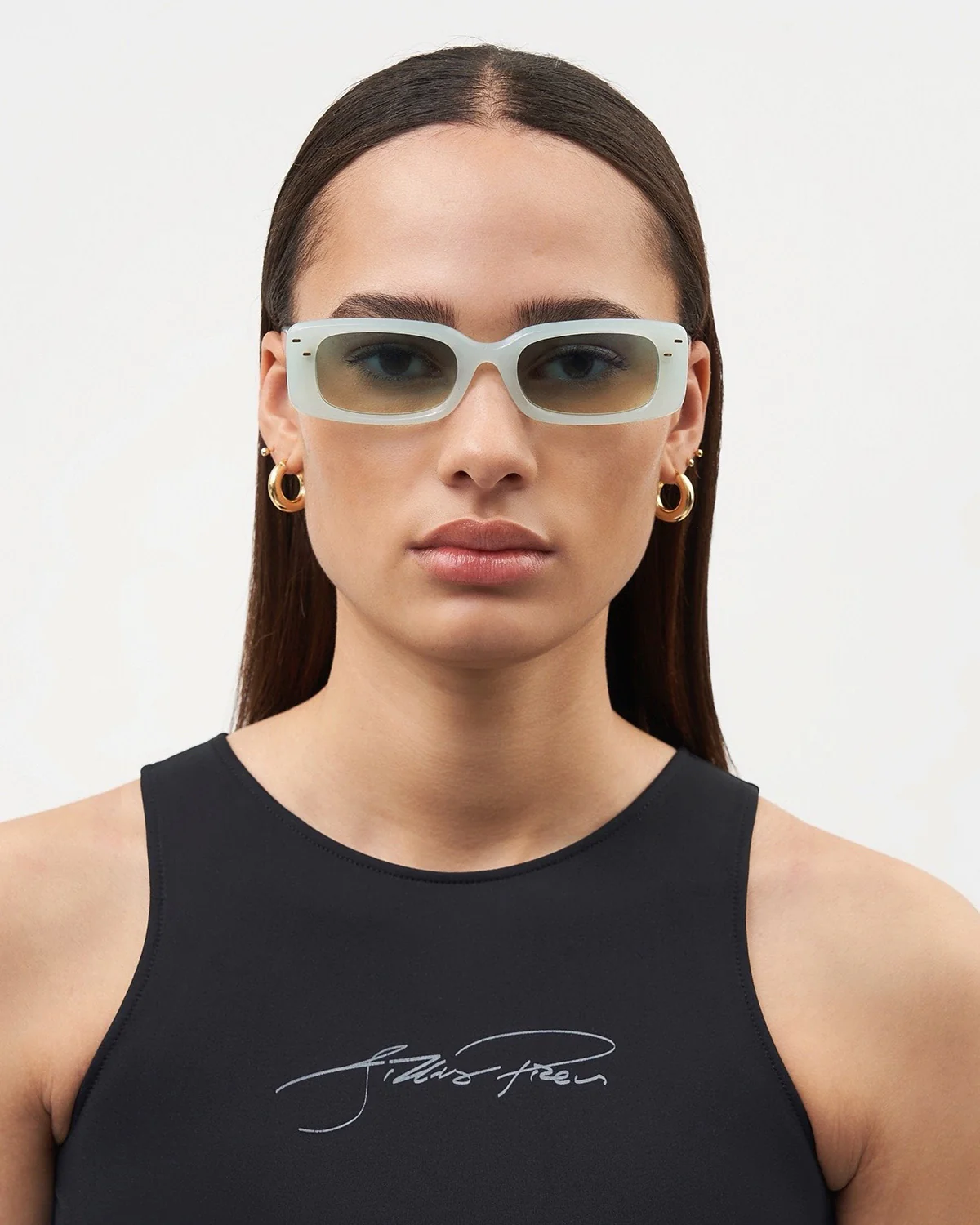 Gronick Sunglasses Mint - Image 8