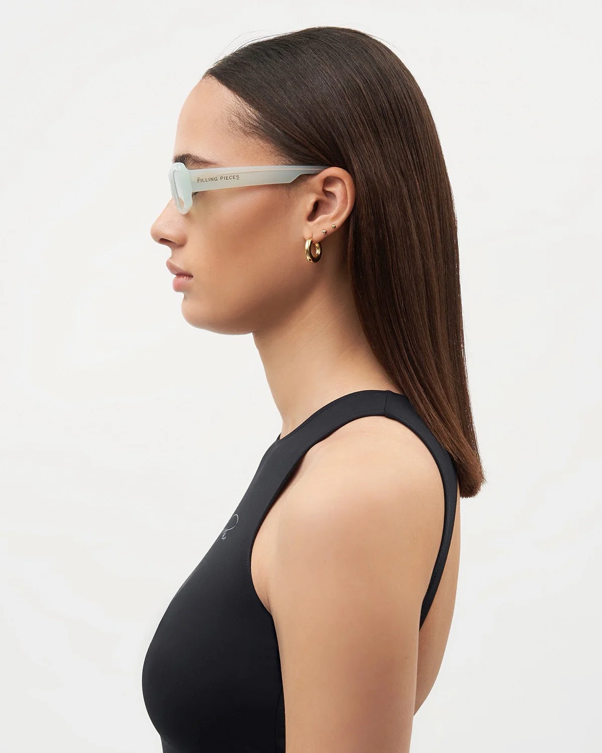 Gronick Sunglasses Mint - Image 9