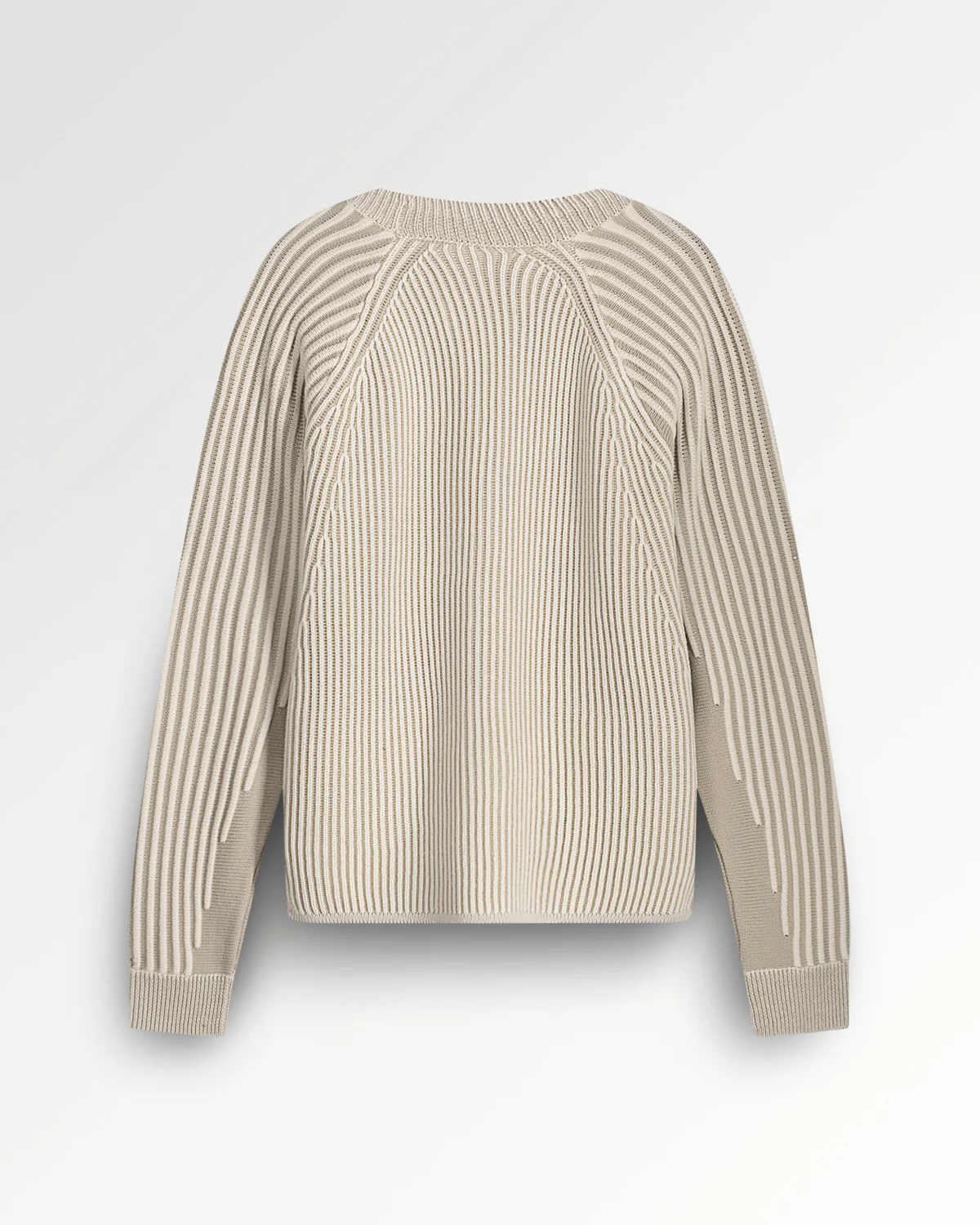 Knit Cardigan Atmosphere - Image 3