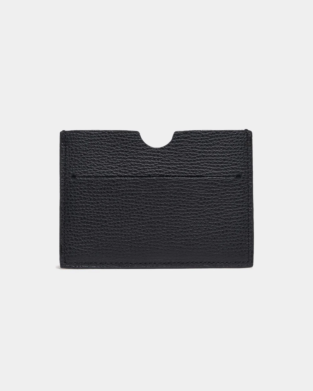 Leather Card Holder - Image 2