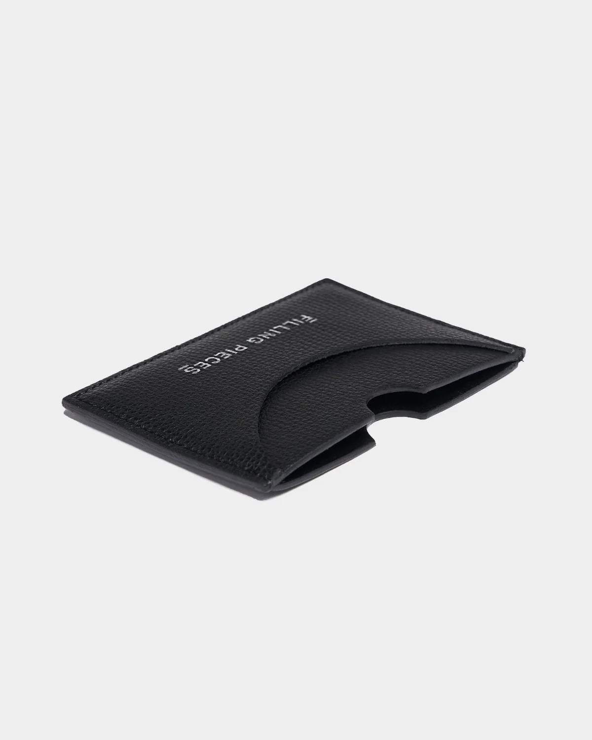Leather Card Holder - Image 3
