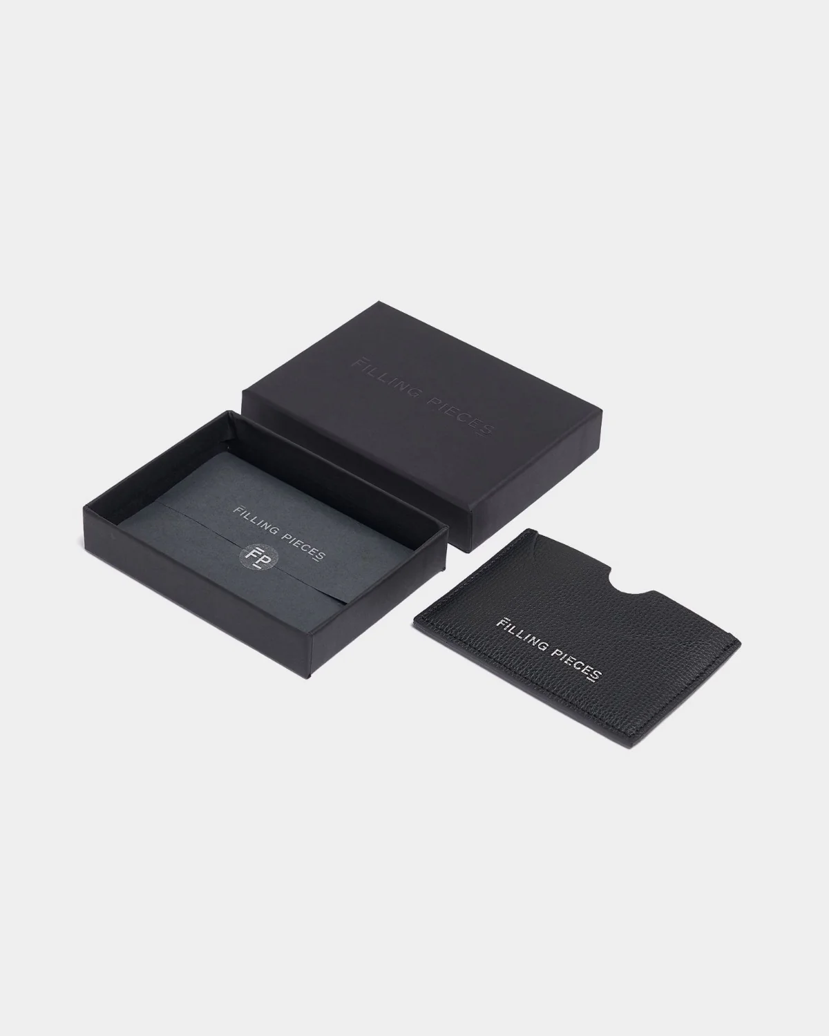Leather Card Holder - Image 4