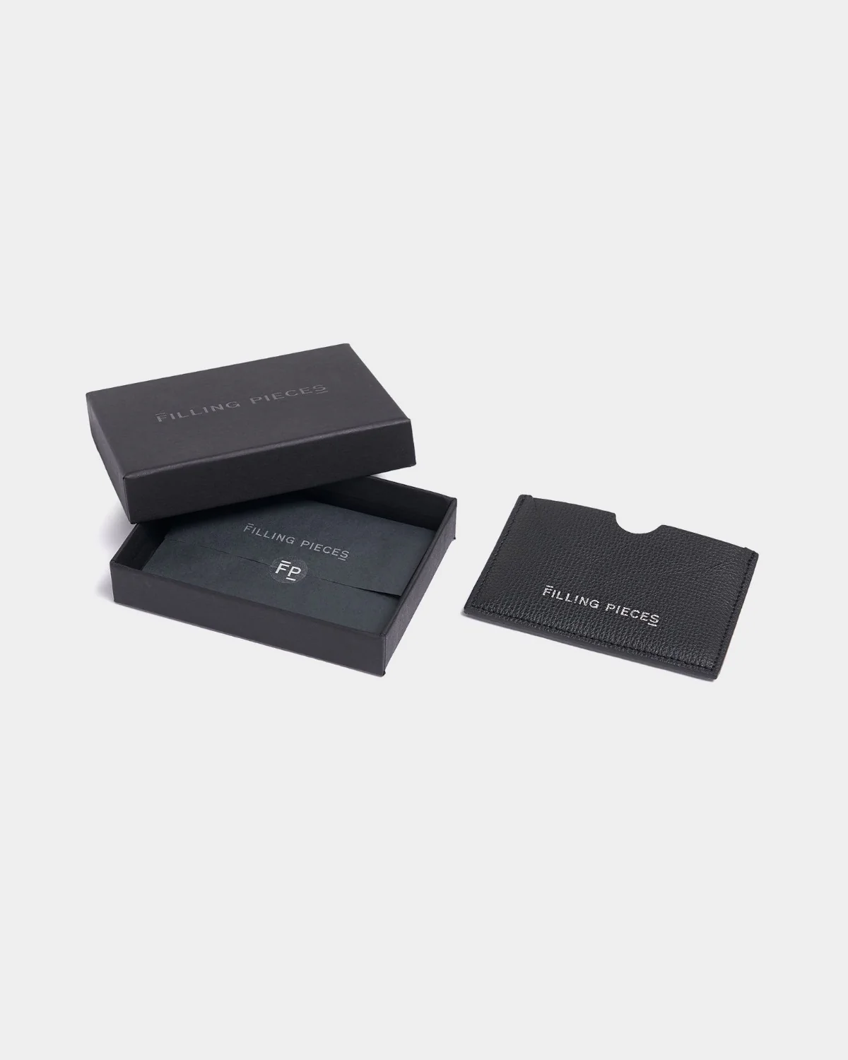 Leather Card Holder - Image 5