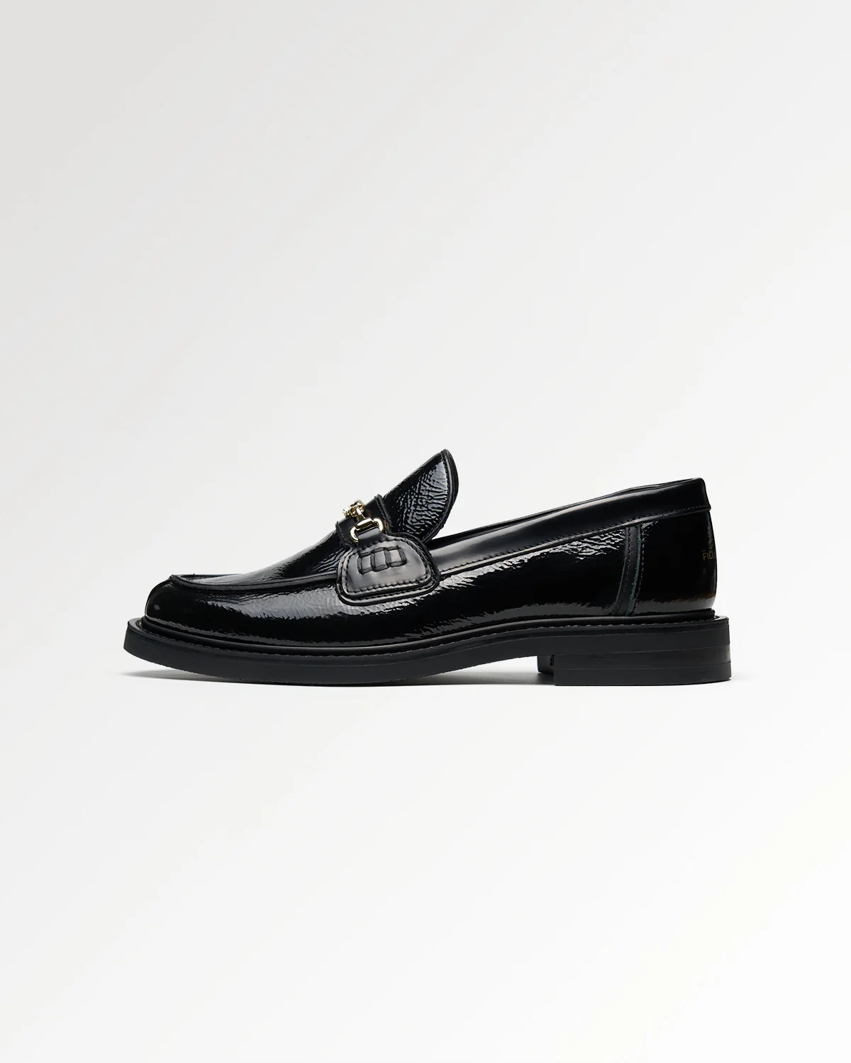Loafer Glace Black - Image 2