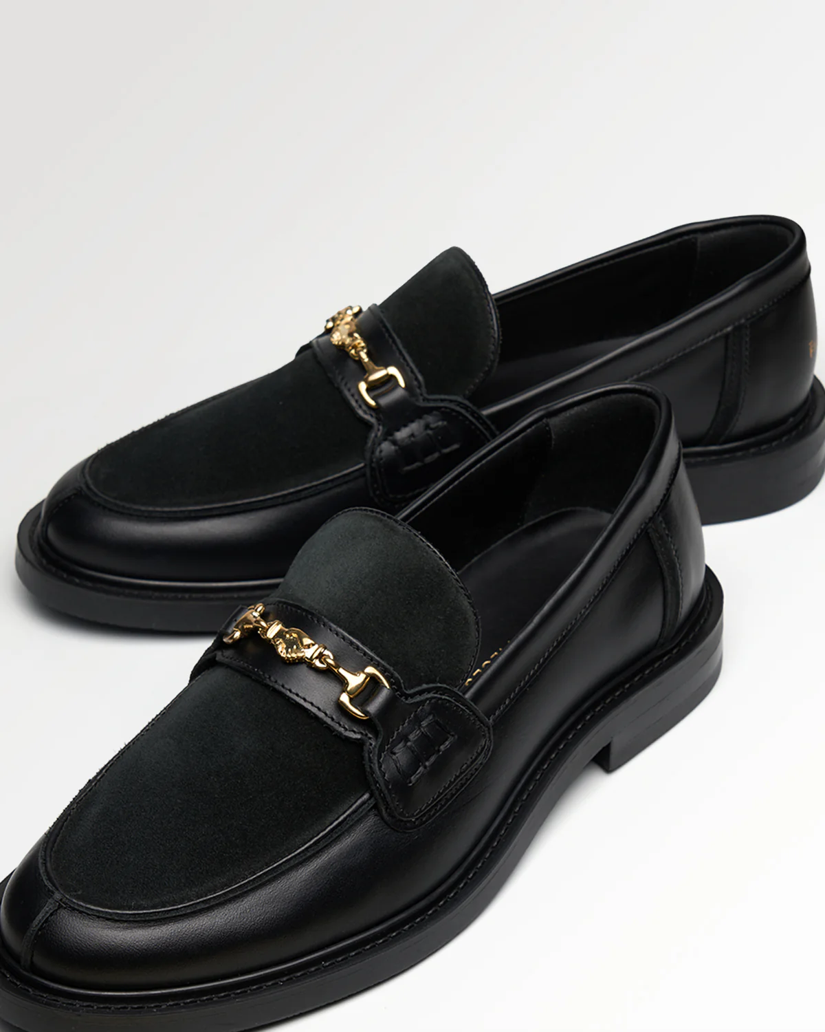 Loafer Hazy Black - Image 3