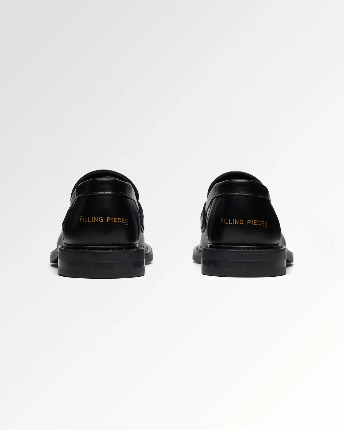 Loafer Hazy Black - Image 4