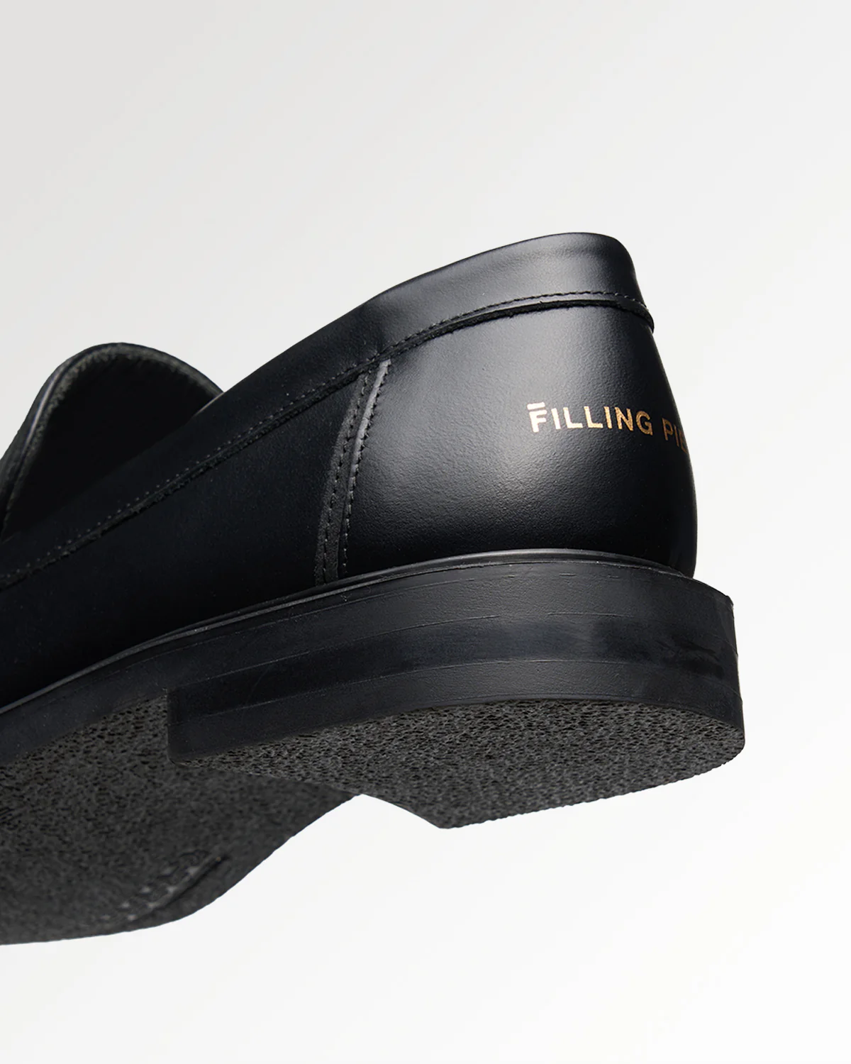 Loafer Hazy Black - Image 5