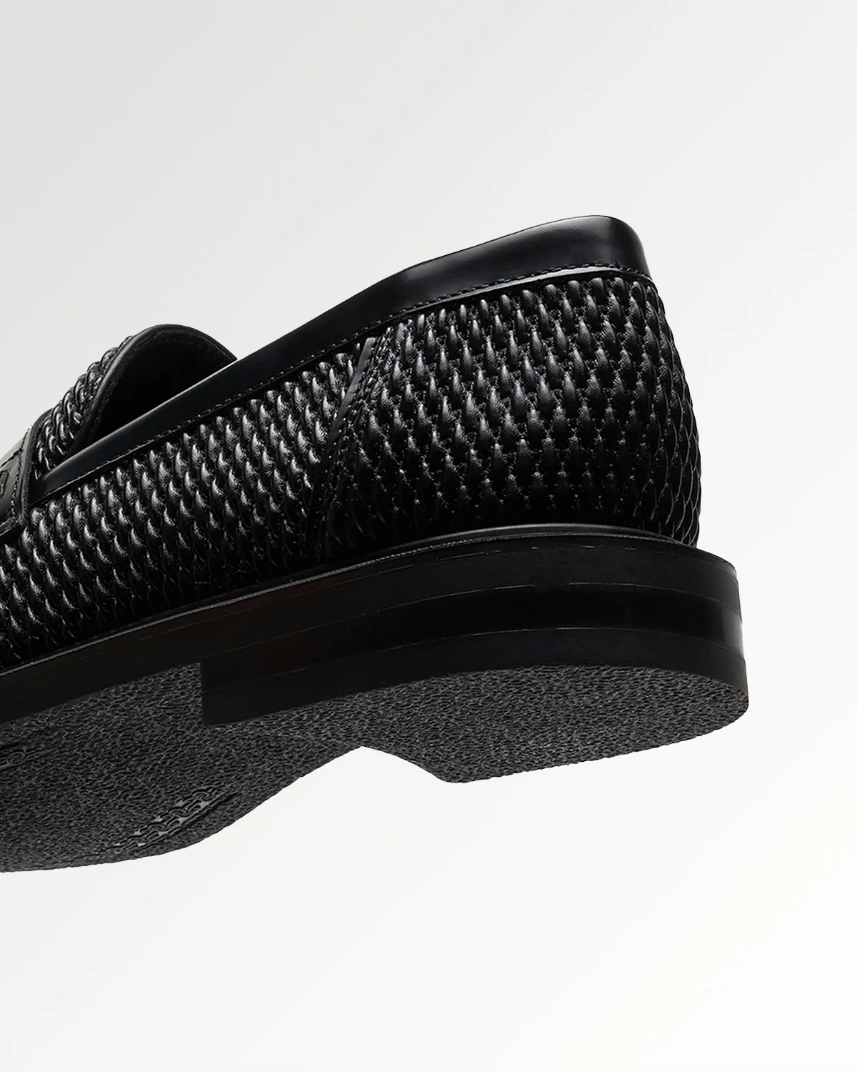 Loafer Reed Black - Image 4