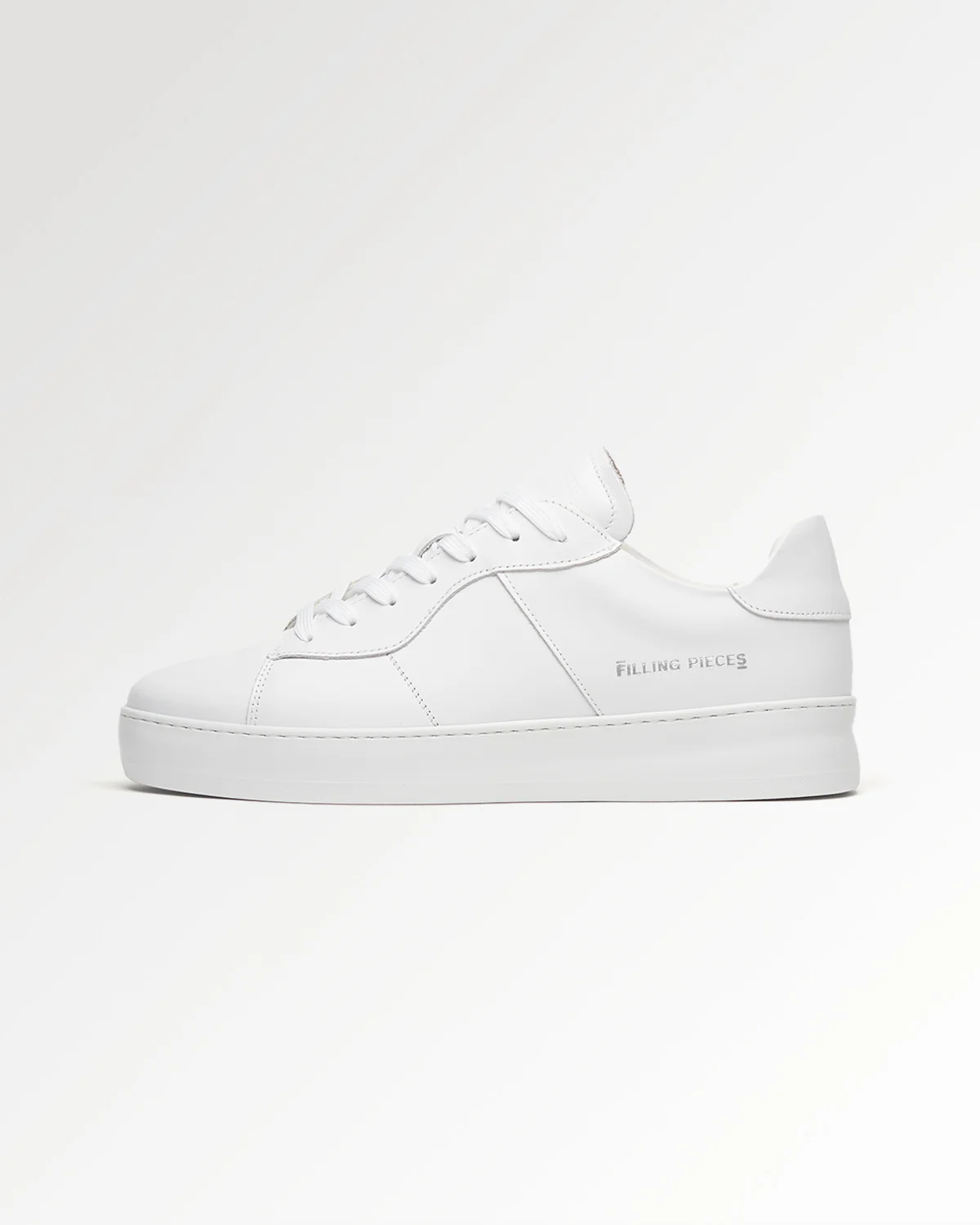 Court All White