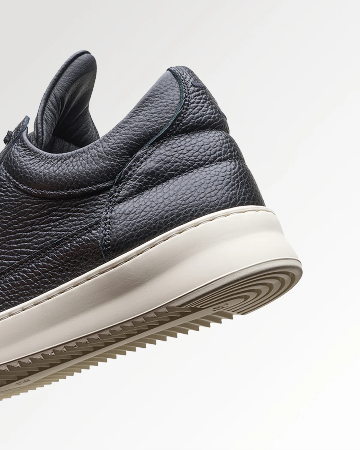 Low Top Grain Black - Image 4