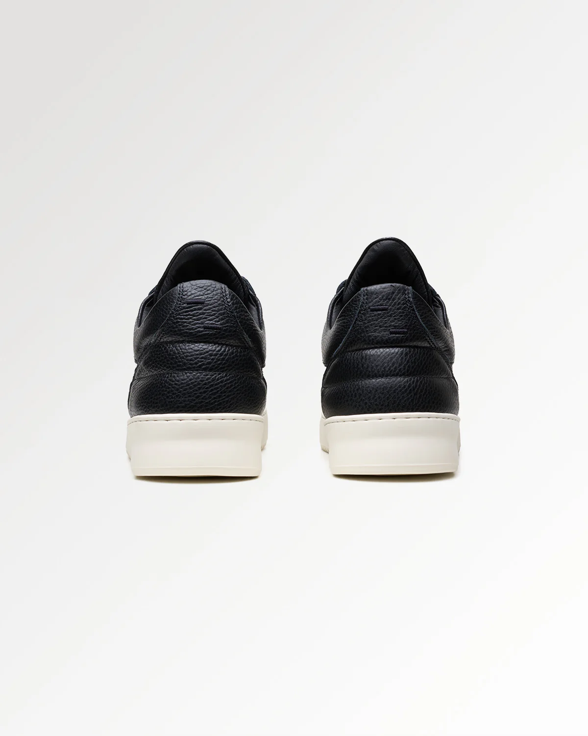 Low Top Grain Black - Image 5
