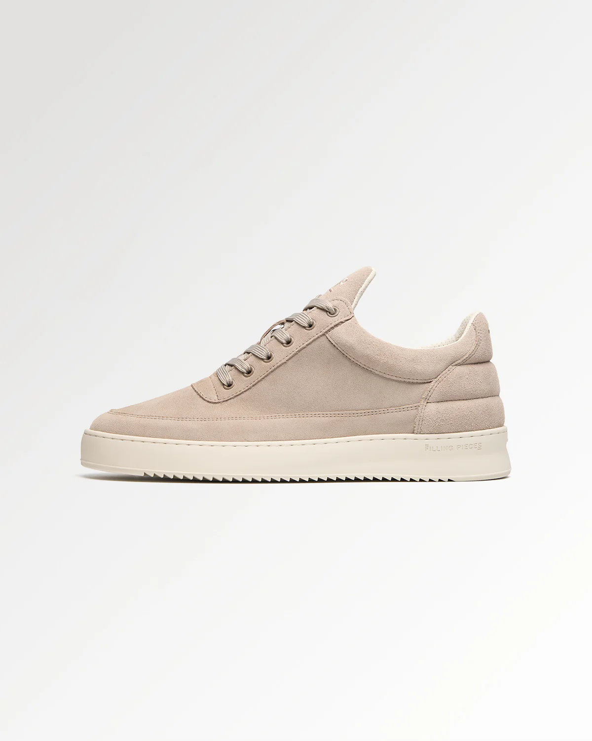 Low Top Suede Pure