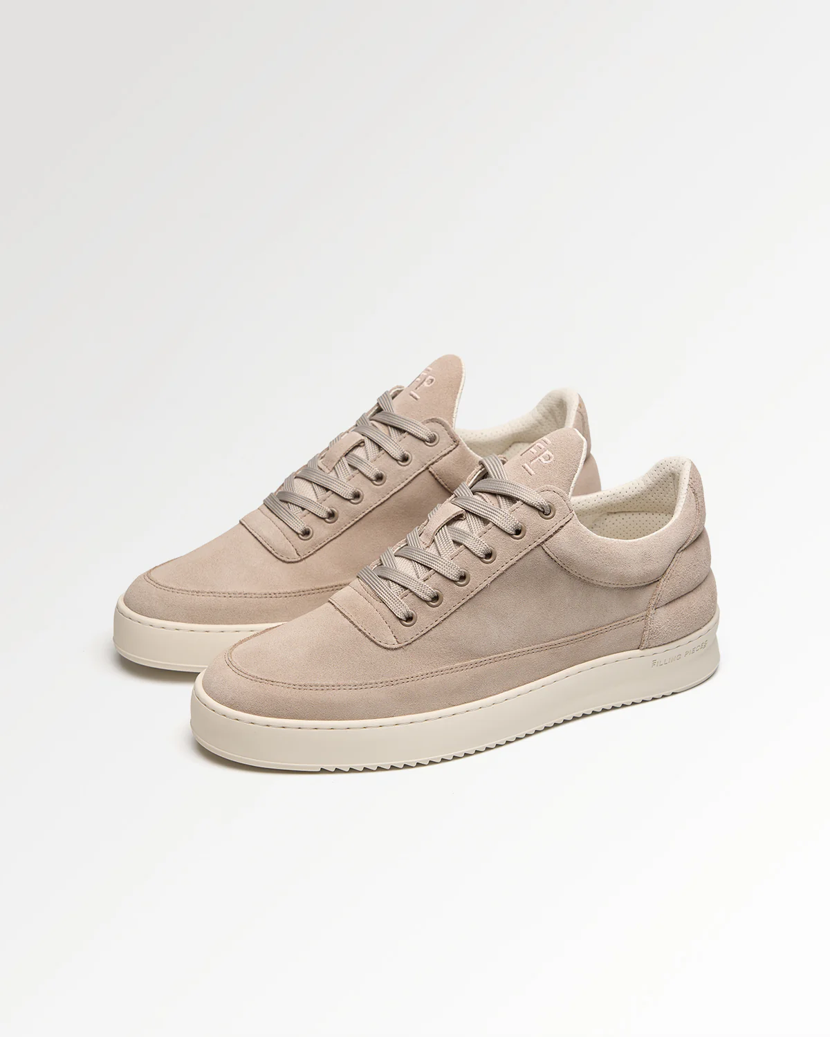 Low Top Suede Pure - Image 2