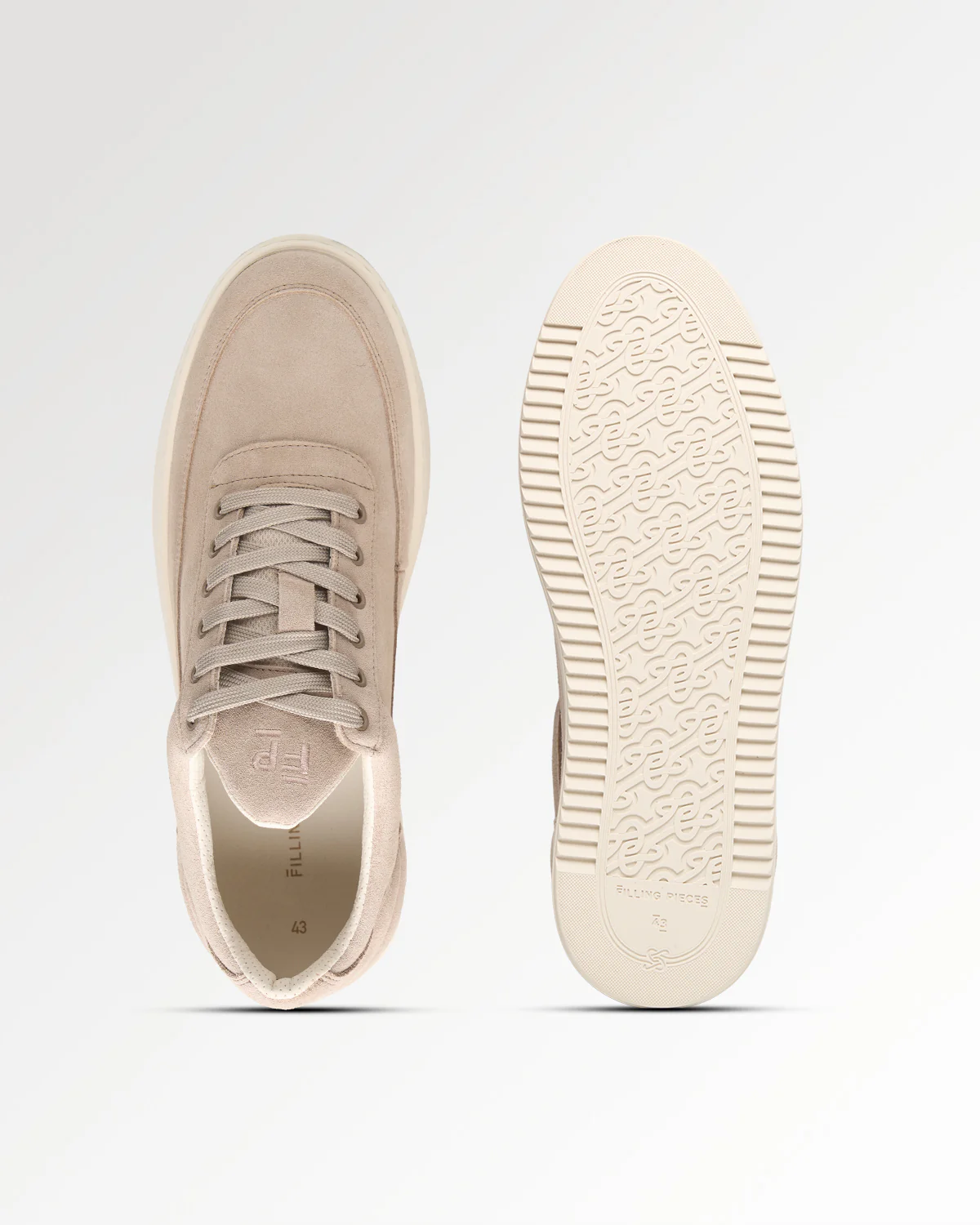 Low Top Suede Pure - Image 4