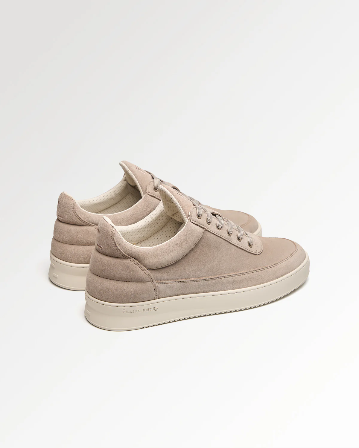 Low Top Suede Pure - Image 5