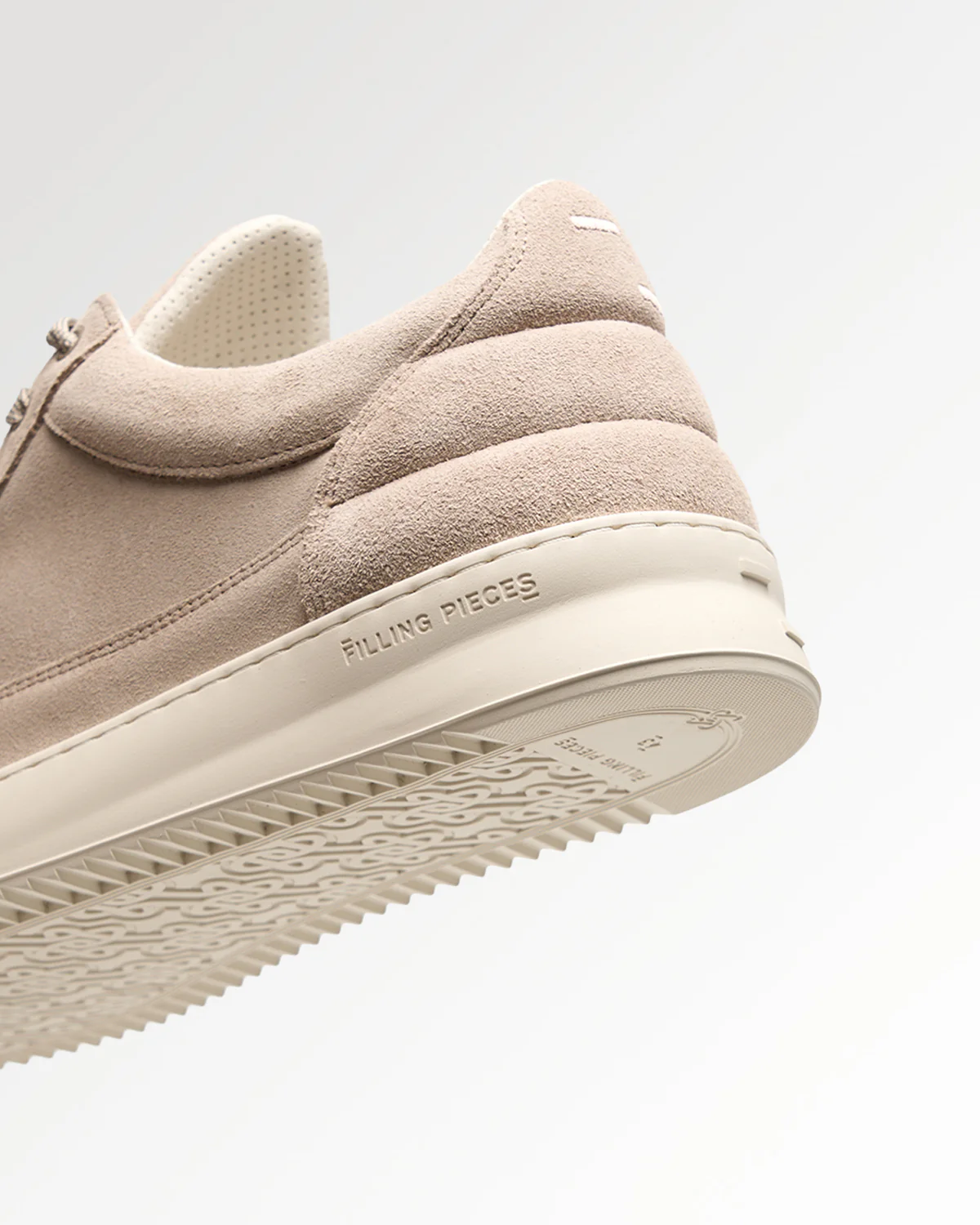 Low Top Suede Pure - Image 6