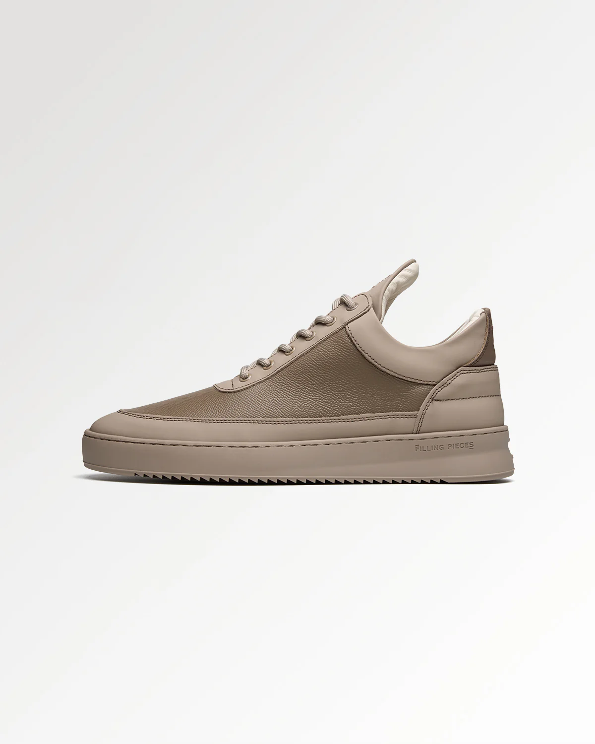Low Top Tech Crumbs Pure