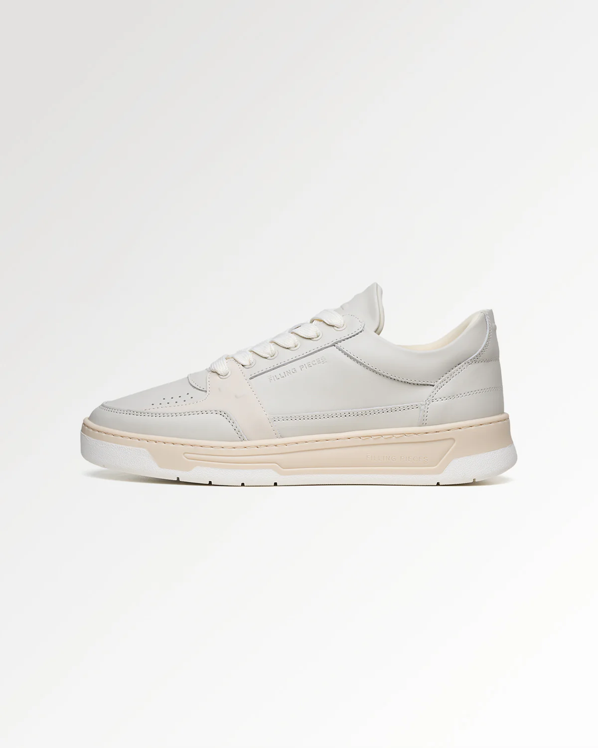 Low Vise Beige