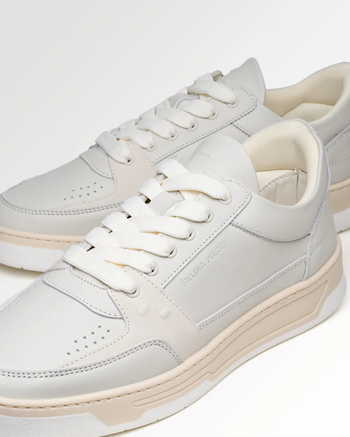 Low Vise Beige - Image 3
