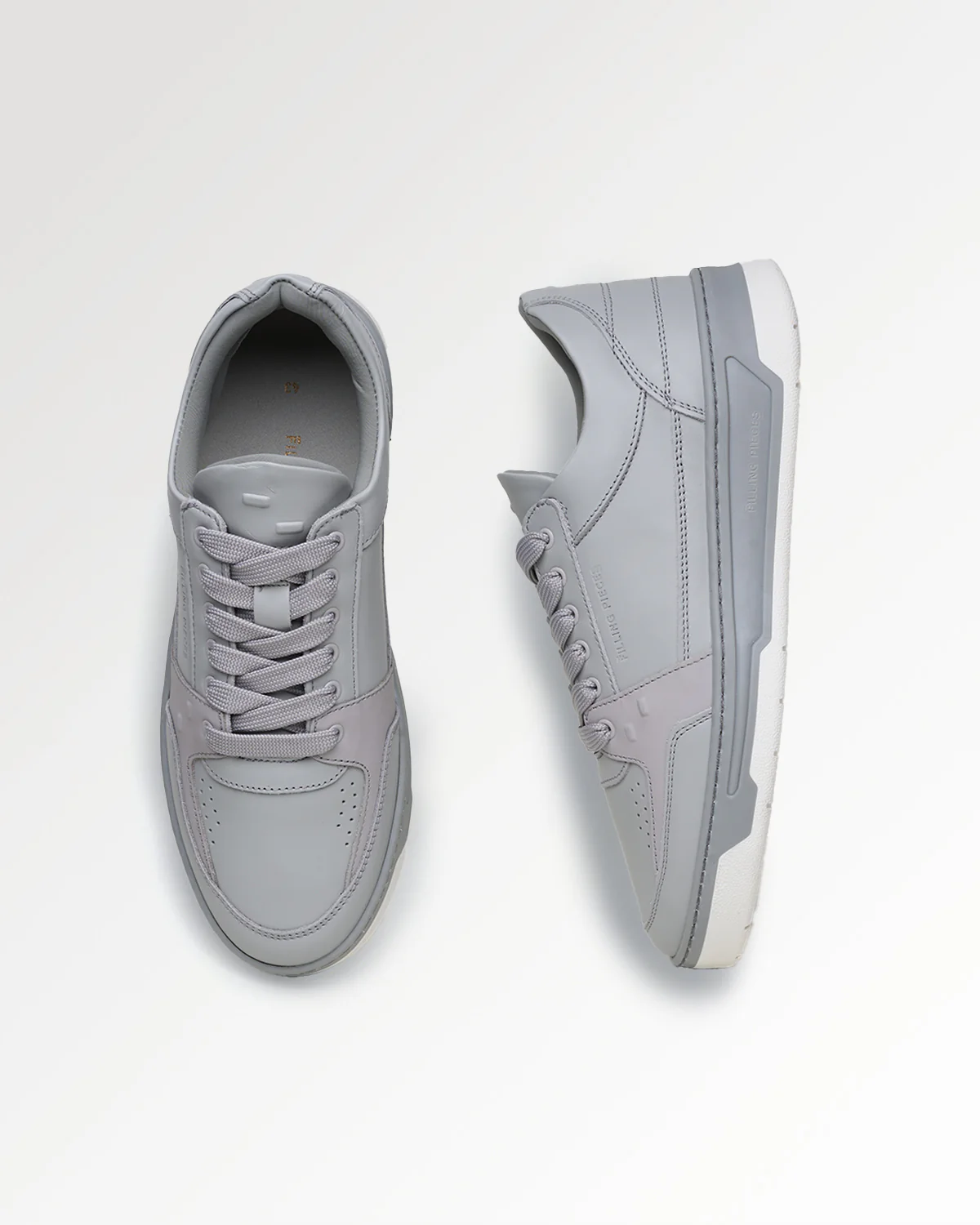Low Vise Grey - Image 2