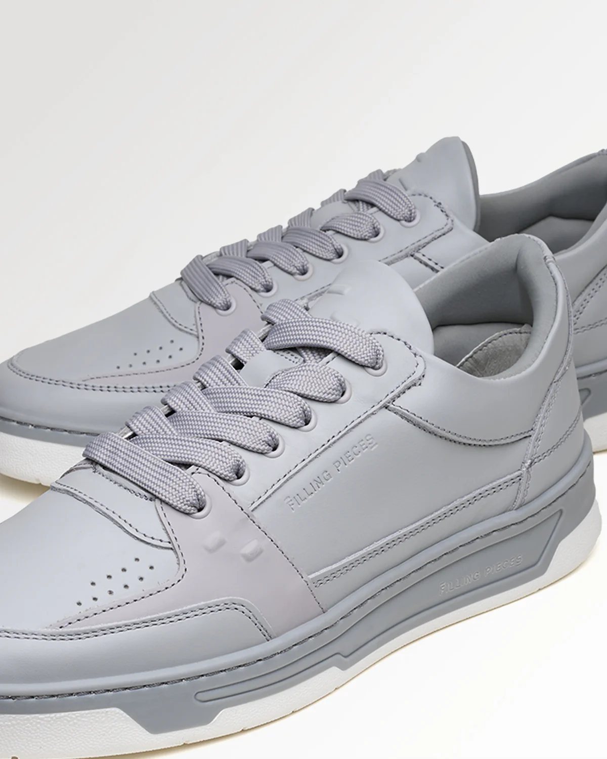 Low Vise Grey - Image 3