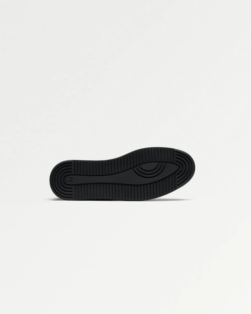 Mondo 2.0 Ripple Nubuck All Black - Image 4