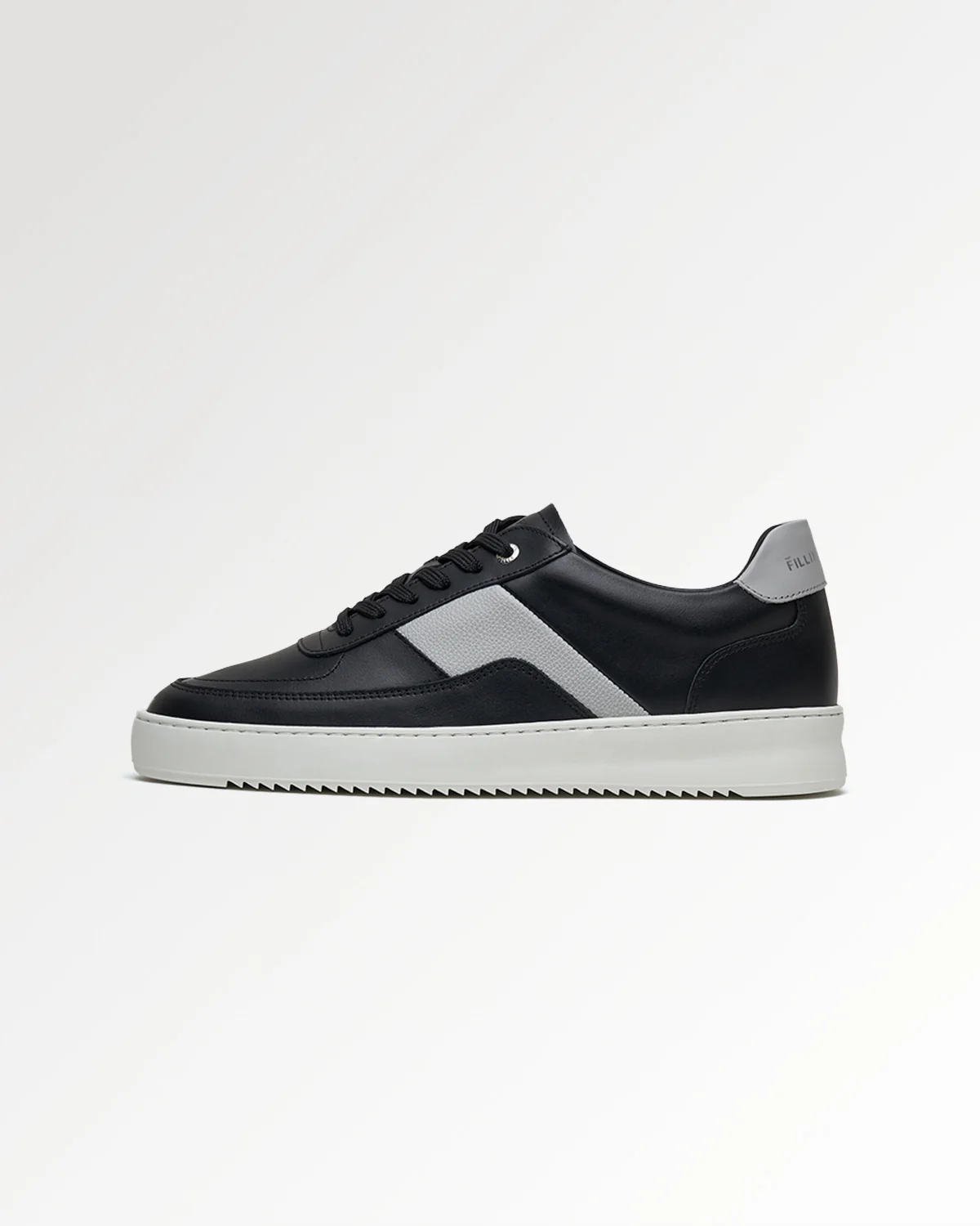 Mondo Game Black / Grey