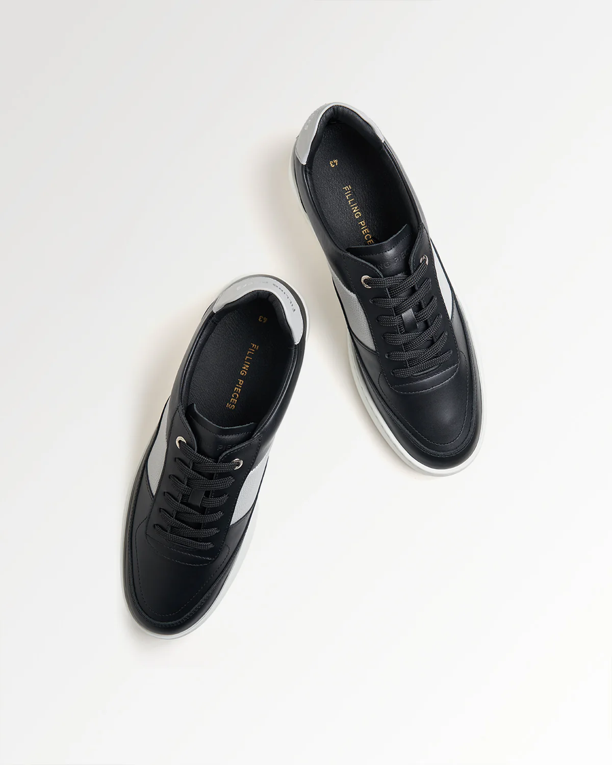 Mondo Game Black / Grey - Image 2