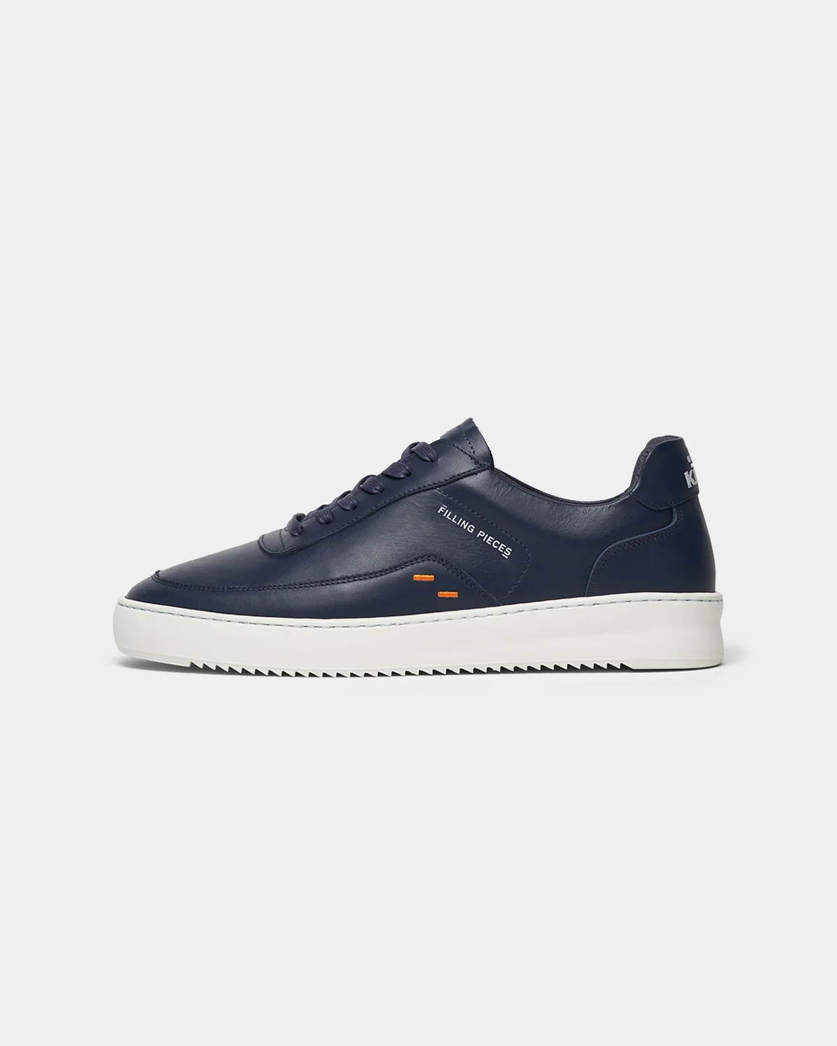 Mondo KLM Blue / Off-White