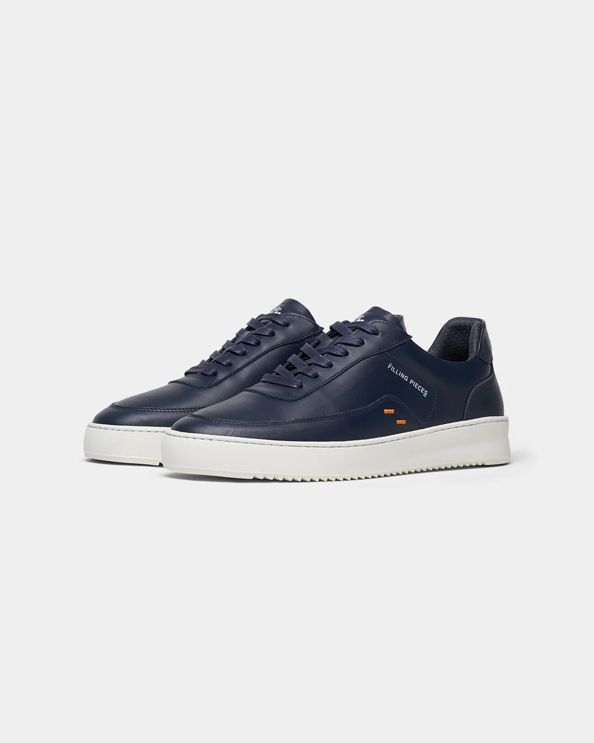 Mondo KLM Blue / Off-White - Image 2