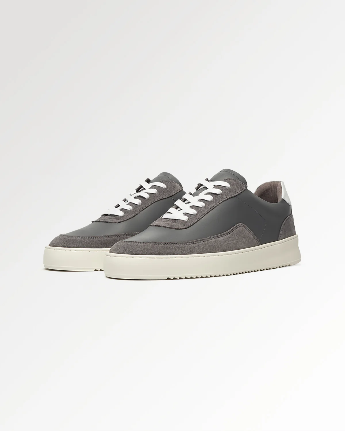 Mondo Mix Dark Grey - Image 2