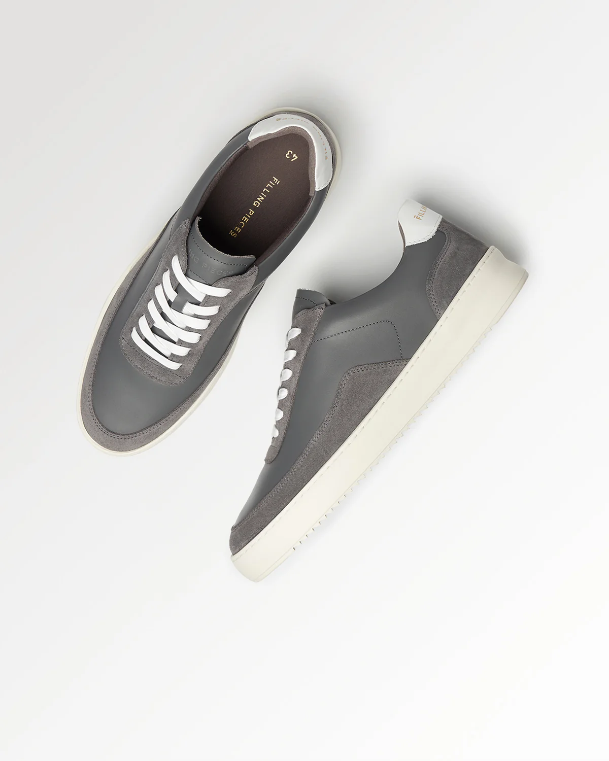 Mondo Mix Dark Grey - Image 4