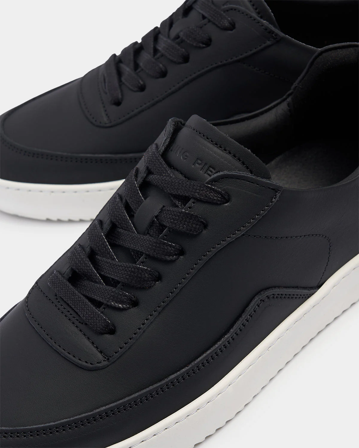 Mondo Organic Nappa Black - Image 2