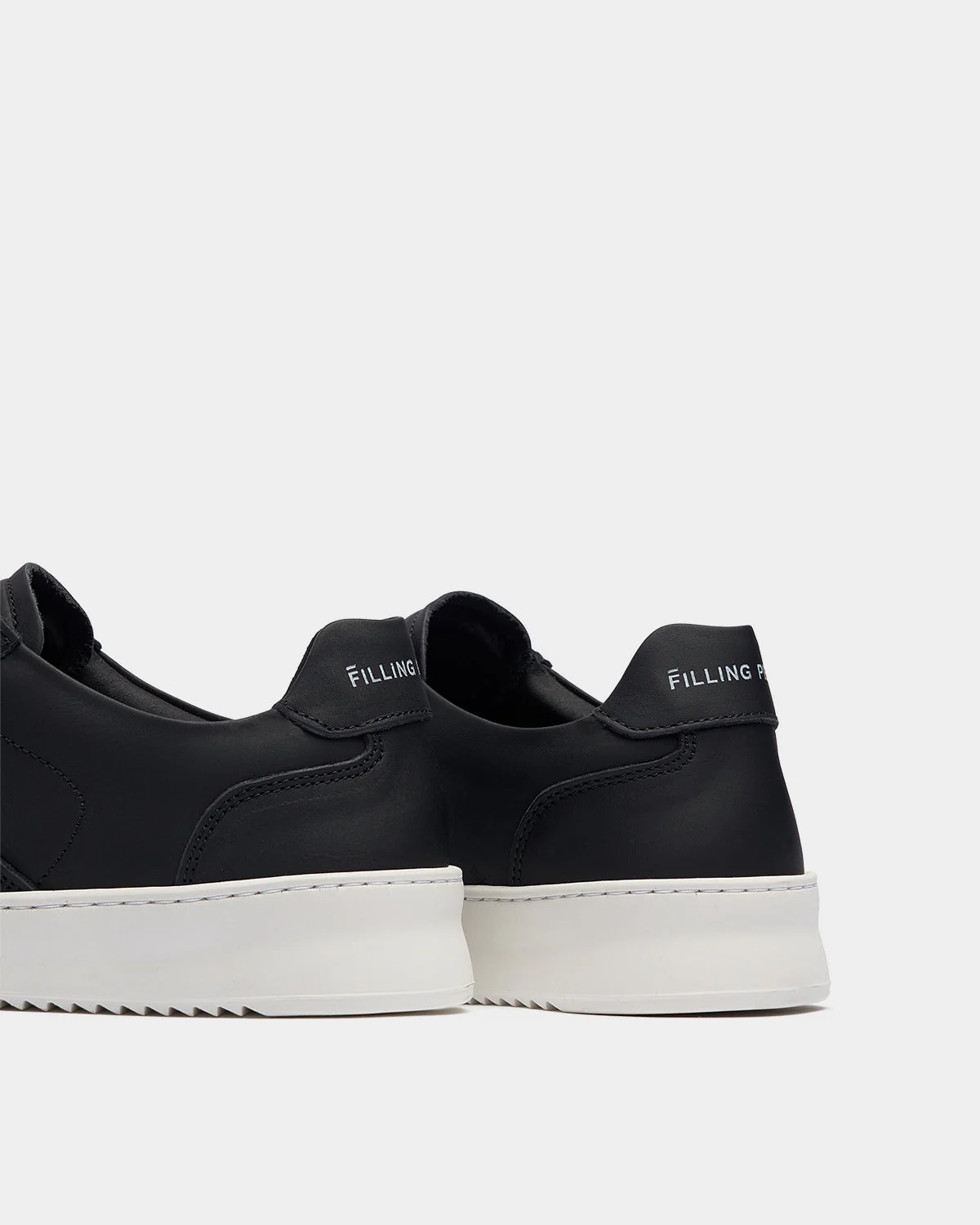 Mondo Organic Nappa Black - Image 3