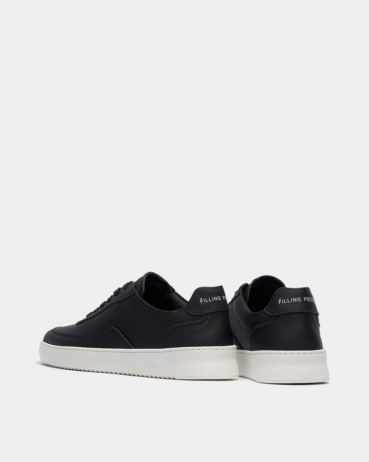 Mondo Organic Nappa Black - Image 4