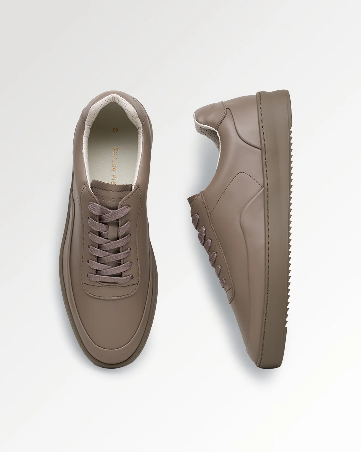 Mondo Seamless Taupe - Image 2