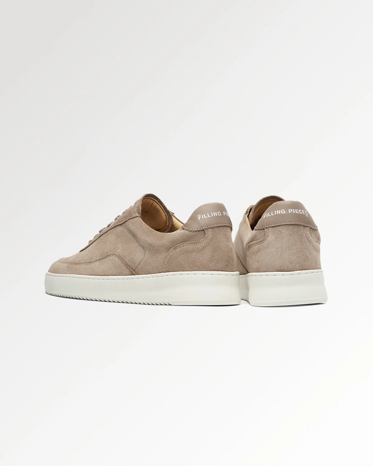 Mondo Suede Organic Earth - Image 2