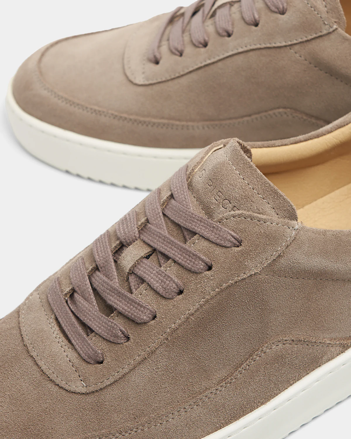 Mondo Suede Organic Earth - Image 3